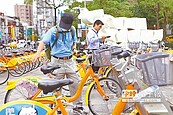 YouBike擬朝向使用者付費