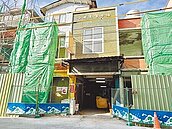 完工前又漏水　高雄茄萣市場再修繕