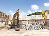 政院推三策略　解土石方之亂