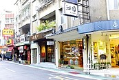 北市新店王! 　永康街沁園茶莊655萬坪