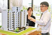 邁向交屋高峰　冠德、興富發今年獲利暴衝