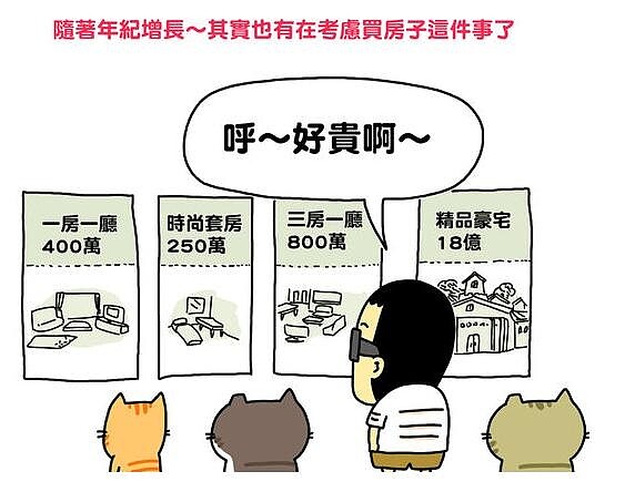 降價屋 出處:辛卡米克