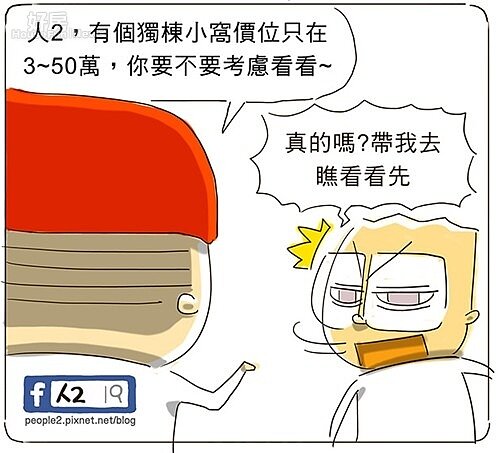 降價 降價地圖 降價屋 出處：人2