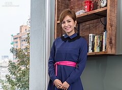 甜心主播吳怡霈