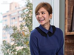 甜心主播吳怡霈