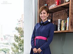 甜心主播吳怡霈