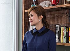 甜心主播吳怡霈