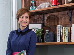 甜心主播吳怡霈