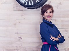 甜心主播吳怡霈