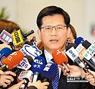 土地、預算沒問題　林佳龍：8年內要蓋萬戶社會宅