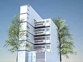 老公寓增設電梯「加值」　新北第二補助案通過