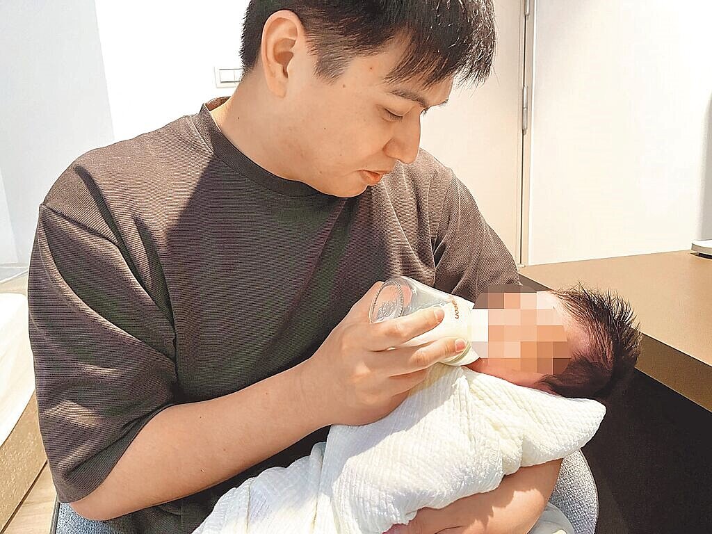 宜蘭縣蘇澳鎮公所宣布生育補助從1萬元加碼至2萬元。圖/蘇澳鎮公所提供