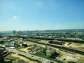 台積電錢進中科　12期房市增溫