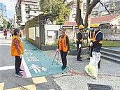 防鼠3不　北市地毯式大清消