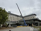 閒置15年阿里山北門車站麗星大飯店　煙波集團砸2.5億復業營運期曝