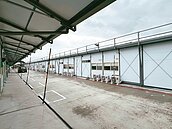 花蓮光復鄉馬太鞍中繼屋入厝　災民復耕有成