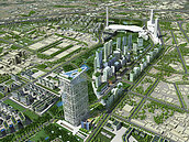 台灣塔座談會　續建聲音大