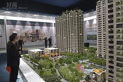 房地合一「輕稅」定調　看屋潮回籠多5成