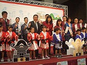 台北溫泉季開跑　日本松山市兒童神轎首次登台演出