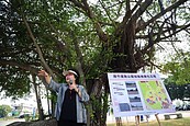 陳菊視察路竹兩大公園　促盡速完成重點改造