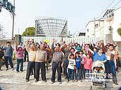 農地疑變塑膠廠　福興村民怒