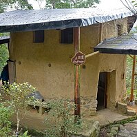 春節好去處－走入大自然 感受先民建屋智慧