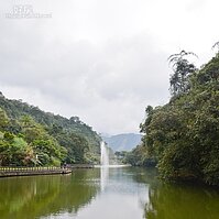 春節好去處－讓心平靜的長埤湖