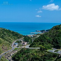 228三連假，東北角浪漫公路賞景去