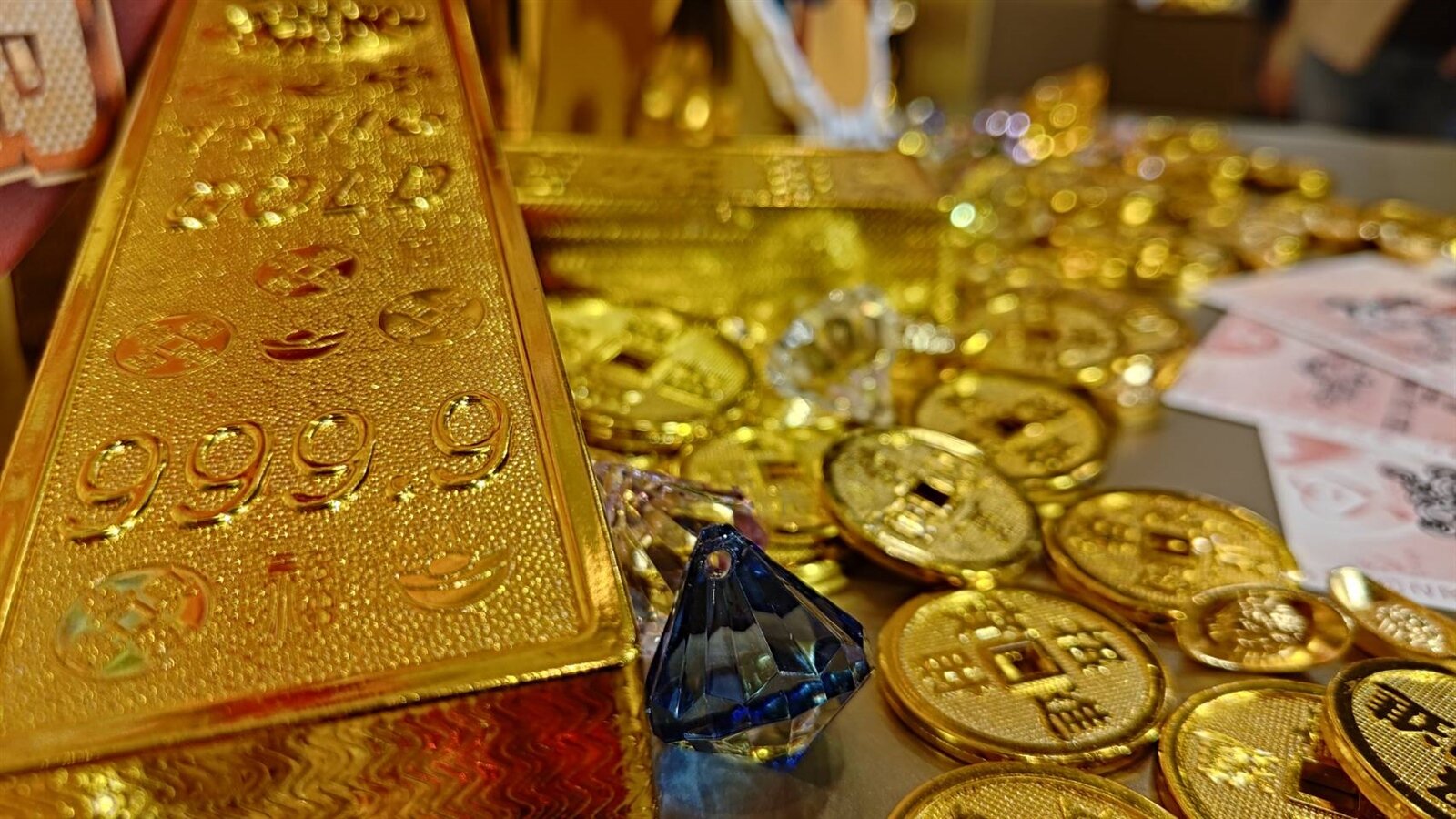 AI可算大樂透威力彩明牌？台彩揭密實測績效。記者陳儷方／攝影 