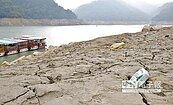 人工雨成效不彰　石門水庫進帳十分有限