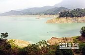 降雨6小時　曾文水庫仍缺水