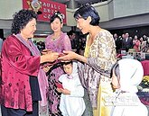 陳菊：亞洲首條輕軌 7月完工