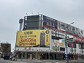 高雄屹立半世紀大統百貨五福店確定歇業　下月拆除夷平