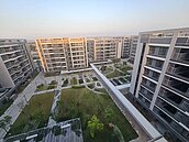 桃園航空城持續加速　安置住宅、安置街廓最新進度曝光