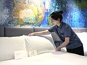 煙波集團今年全台再添四家飯店據點　2027年挑戰50億營收目標