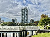 台北最大民辦都更案！內湖42年海砂屋國宅大翻身　房價上看3倍跳