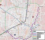 中捷藍線延太平可行性研究送中央審查　銜接藍線主線可望「一車到底」