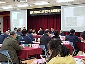 都更領頭羊...南港車站前「第一排」蔣萬安允整合開發解3困境