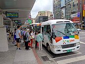 基隆市57條公車路線…春節連假調整營運時間！　大年初六恢復平時發車方式