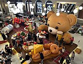 2026年零售店面的未來？AI無法取代的「情緒場域」將成決勝點