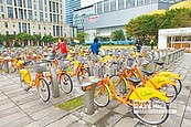 Ubike當機　失效數據超載惹禍