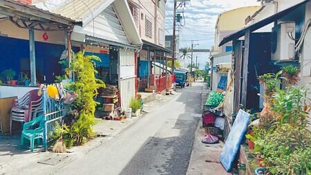 
台東縣政府執行114年度原住民住宅補助計畫，核定金額超出補助額度約1000萬元，後續未獲中央增撥經費，縣府9日宣布自行籌措經費補足缺口。（蕭嘉蕙攝）
