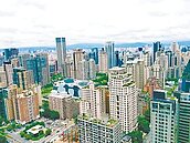 六都預售屋齊漲　台南14.6％最高