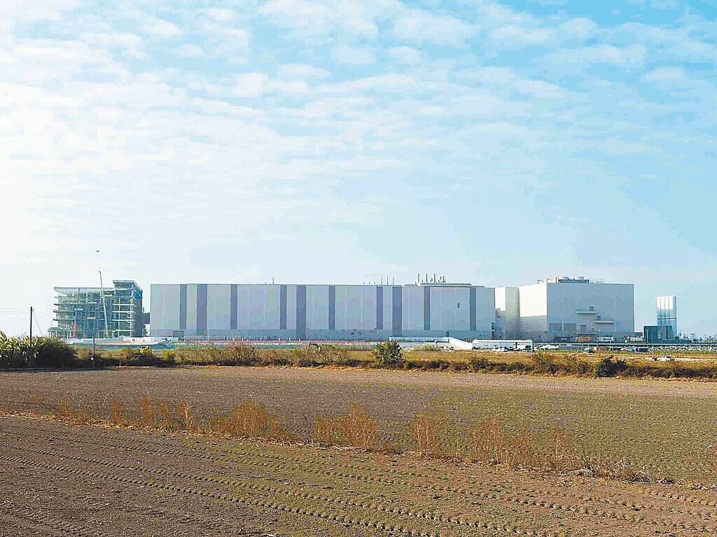 嘉義科學園區二期開發計畫在2月4日順利通過環評，宣告嘉義轉型正式邁入新的規模與階段。（嘉義縣政府提供／呂妍庭嘉義傳真）