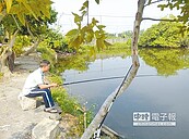 斗南建國派出所魚池　休閒好所在