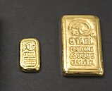 黃金與比特幣二選一！死忠的富爸爸作者清崎秒選「這個」