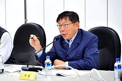 柯P「西醫派」打房　房仲：應學中醫慢慢調養