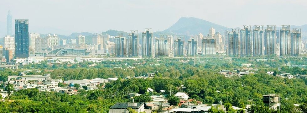 美河市 大樓豪宅（大刊頭）