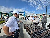 蓋得快又好！頂尖工法導入社宅　建構我國營建業關鍵戰力