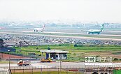 桃機整修北跑道　誤點噩夢再起